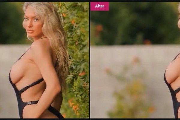 The Rise of Undress AI Deepnude Images in the Adult Entertainment Industry