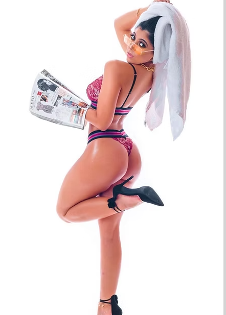 Discover Elite Vip Escort Doha Services Excellence