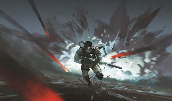 Watch FPS Gameplay Improve Through Proofcore.io