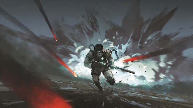 Watch FPS Gameplay Improve Through Proofcore.io