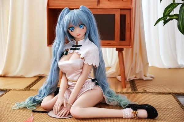 Smart Sex Dolls What Makes Them “Intelligent”?